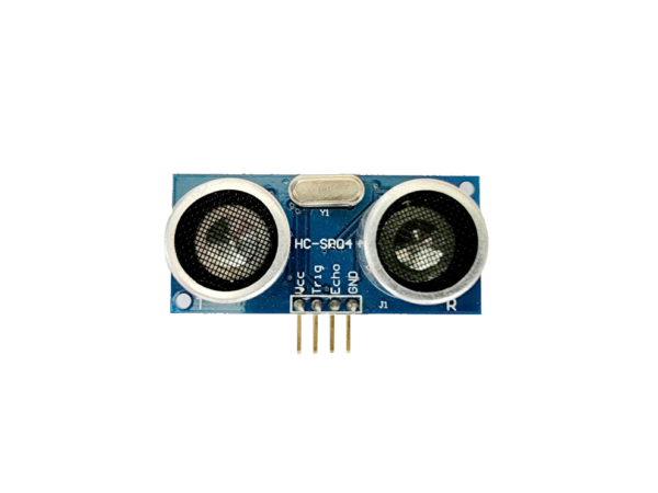 Ultrasonic sensor HC-SR04 Ultrasonic Wave Detector Ranging Module